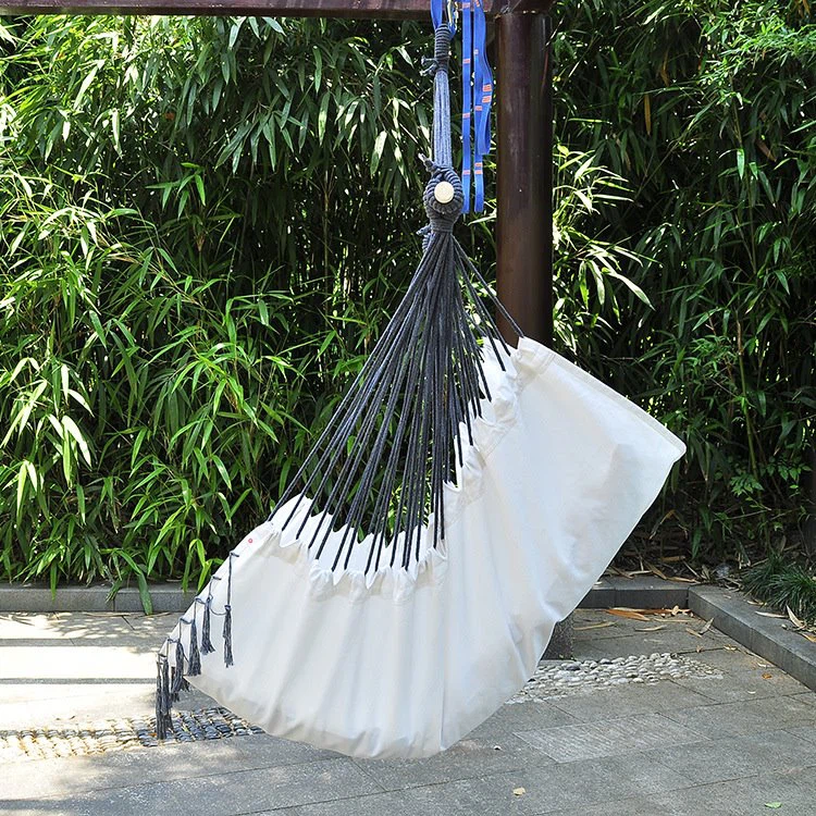 Indoor Hammock Swing Chair-3