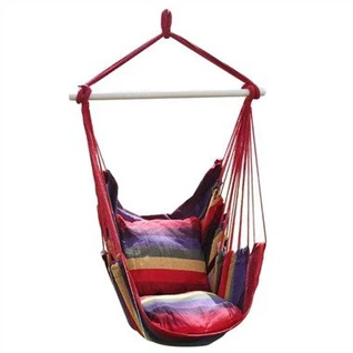 Kursi Gantung Gantung Luar Ruangan