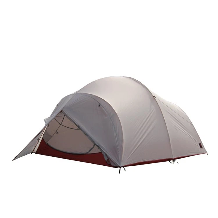 Ultralight 4 Person Winter Camping Tent Ultralight 4 Person Winter Camping Tent